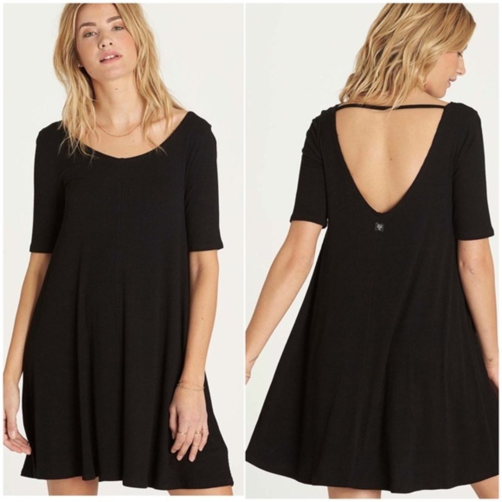 Billabong Nothing to Hide Dress